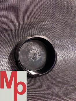 Endkappe 2,5"